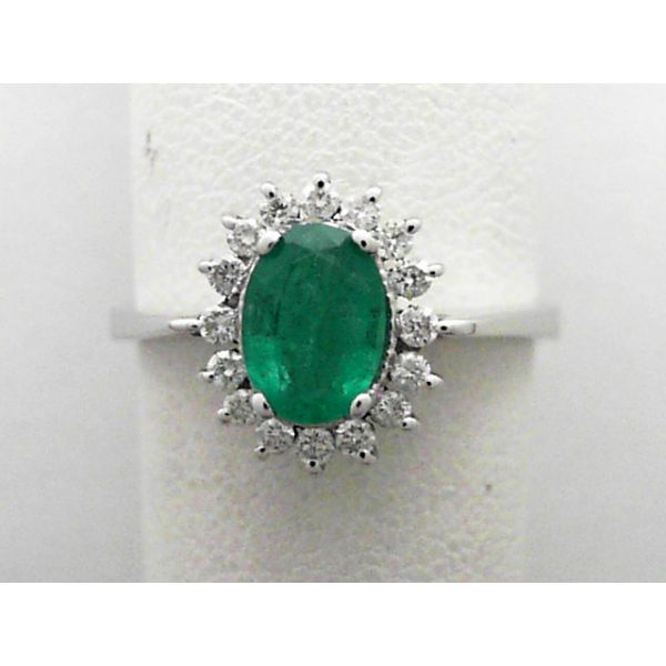001-200-00575 Wiley's Diamonds & Fine Jewelry Waxahachie, TX