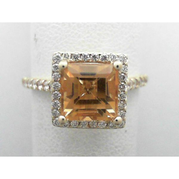 001-200-00576 Wiley's Diamonds & Fine Jewelry Waxahachie, TX