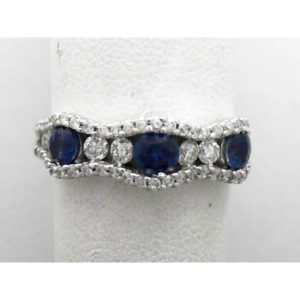 001-200-00580 Wiley's Diamonds & Fine Jewelry Waxahachie, TX