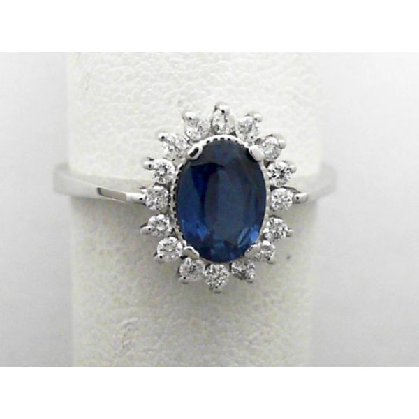 001-200-00582 Wiley's Diamonds & Fine Jewelry Waxahachie, TX