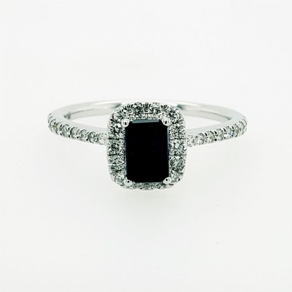 001-200-00585 Wiley's Diamonds & Fine Jewelry Waxahachie, TX