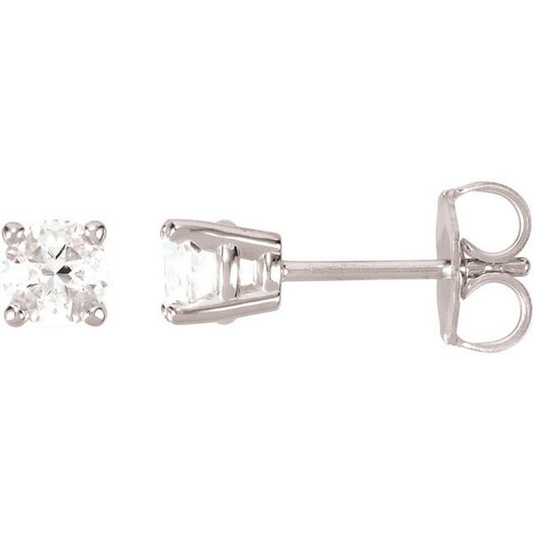 Earrings Wiley's Diamonds & Fine Jewelry Waxahachie, TX