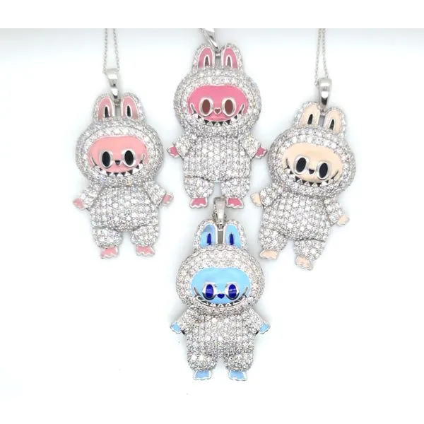 Silver Necklace Wiley's Diamonds & Fine Jewelry Waxahachie, TX