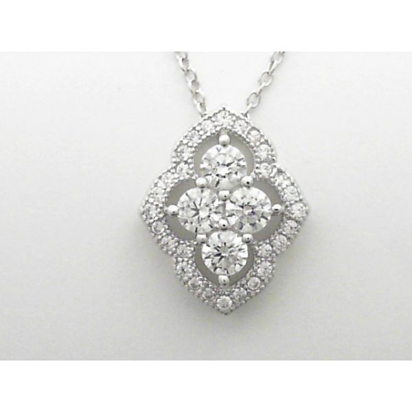 Lafonn silver Wiley's Diamonds & Fine Jewelry Waxahachie, TX