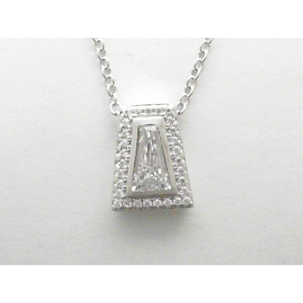 001-656-00698 Wiley's Diamonds & Fine Jewelry Waxahachie, TX