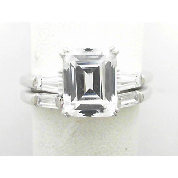 001-656-00702 Wiley's Diamonds & Fine Jewelry Waxahachie, TX