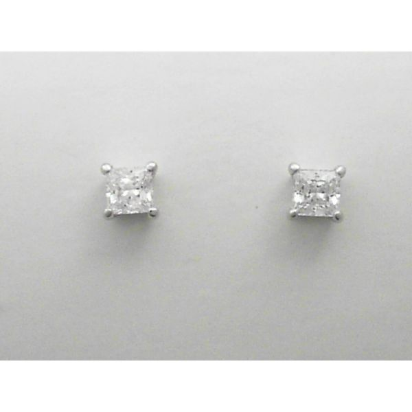 001-656-00715 Wiley's Diamonds & Fine Jewelry Waxahachie, TX