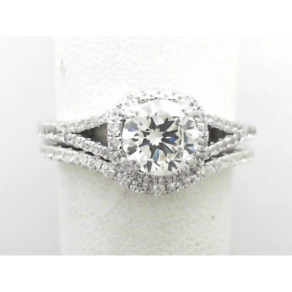 001-656-00732 Wiley's Diamonds & Fine Jewelry Waxahachie, TX