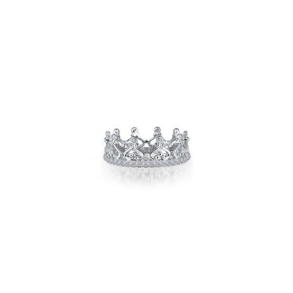 001-656-00795 Wiley's Diamonds & Fine Jewelry Waxahachie, TX