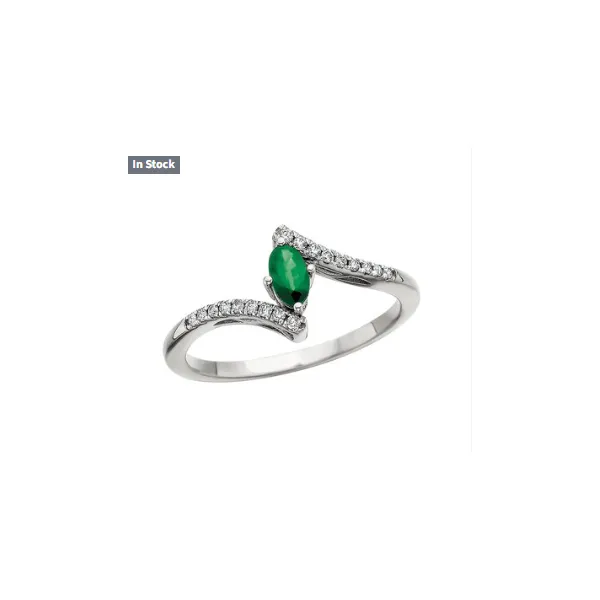 Fashion Ring Witt's Jewelry Wayne, NE