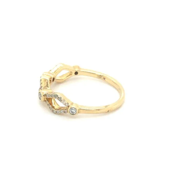 Diamond Fashion Ring Image 3 Your Jewelry Box Altoona, PA