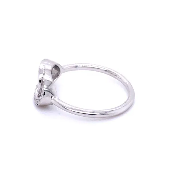 Diamond Fashion Ring Image 3 Your Jewelry Box Altoona, PA