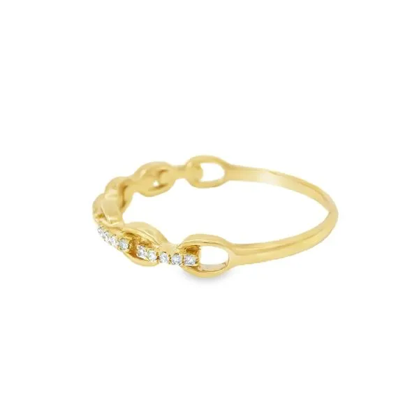Diamond Fashion Ring Image 2 Your Jewelry Box Altoona, PA