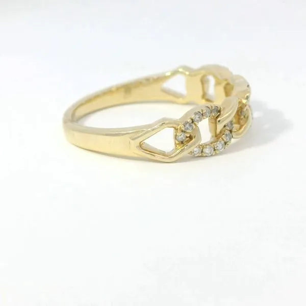 Diamond Fashion Ring Image 4 Your Jewelry Box Altoona, PA