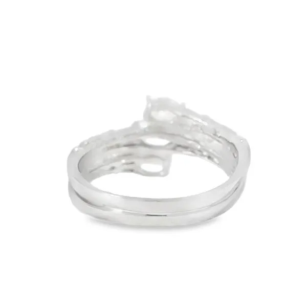 Diamond Fashion Ring Image 3 Your Jewelry Box Altoona, PA