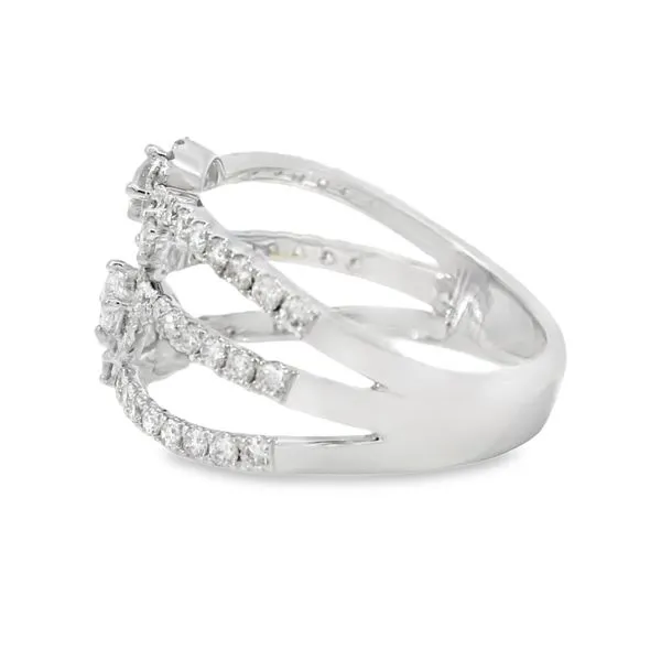 Diamond Fashion Ring Image 2 Your Jewelry Box Altoona, PA