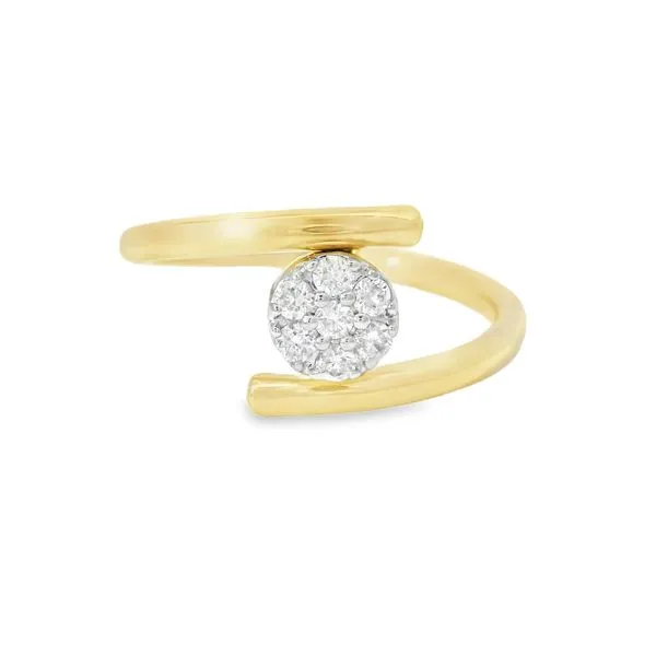 Diamond Fashion Ring Your Jewelry Box Altoona, PA