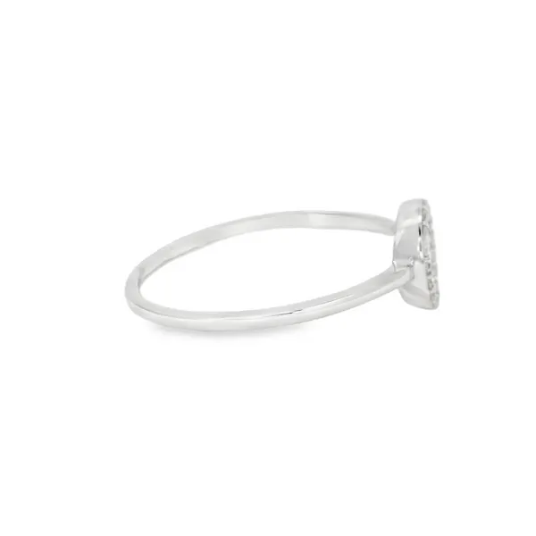 Diamond Fashion Ring Image 4 Your Jewelry Box Altoona, PA