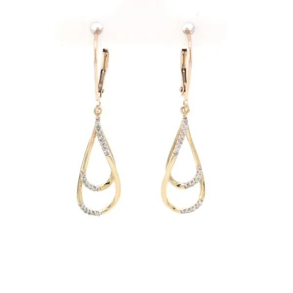 Diamond Fashion Earring Your Jewelry Box Altoona, PA