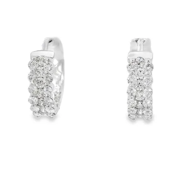 Diamond Fashion Earring Your Jewelry Box Altoona, PA