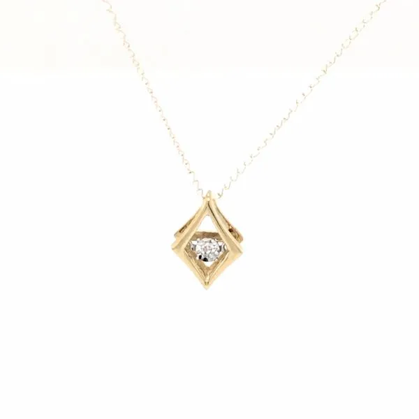 Diamond Pendant Your Jewelry Box Altoona, PA