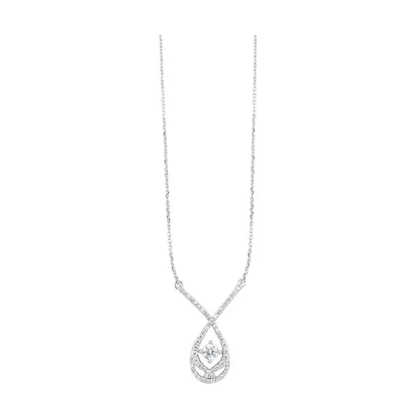 Diamond Necklace Your Jewelry Box Altoona, PA