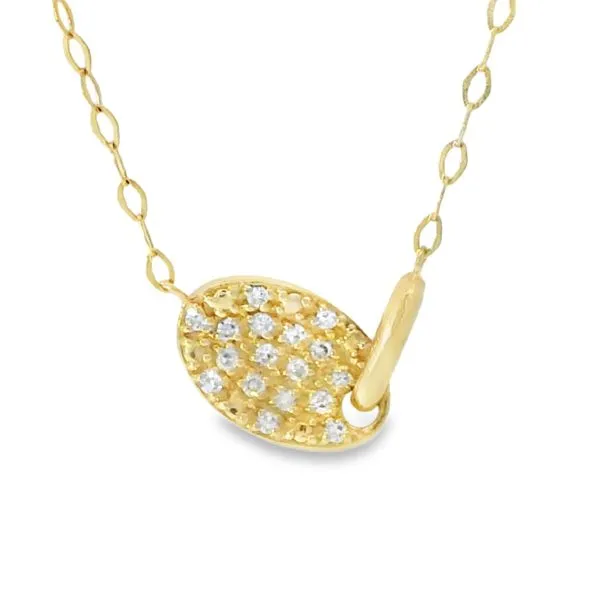 Diamond Necklace Your Jewelry Box Altoona, PA