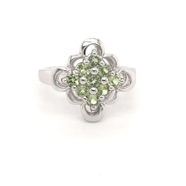 Gemstone Ring Your Jewelry Box Altoona, PA