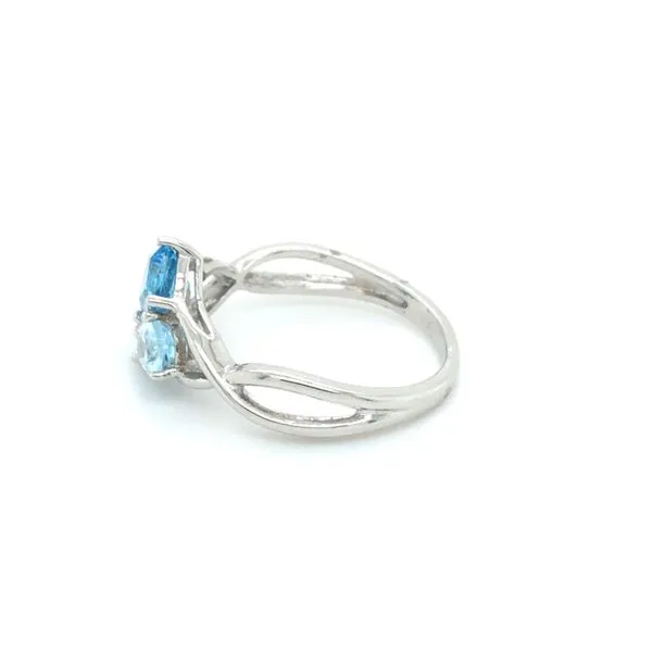 Gemstone Ring Image 3 Your Jewelry Box Altoona, PA