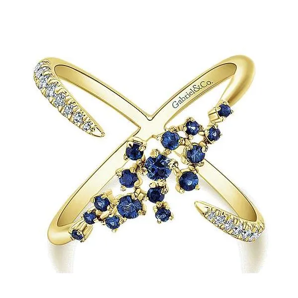 Gemstone Ring Your Jewelry Box Altoona, PA