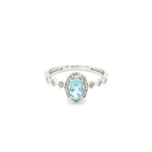 Gemstone Ring Your Jewelry Box Altoona, PA