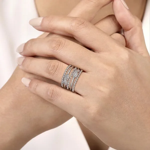 Gemstone Ring Image 4 Your Jewelry Box Altoona, PA