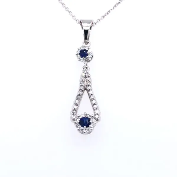 Gemstone Necklace Your Jewelry Box Altoona, PA