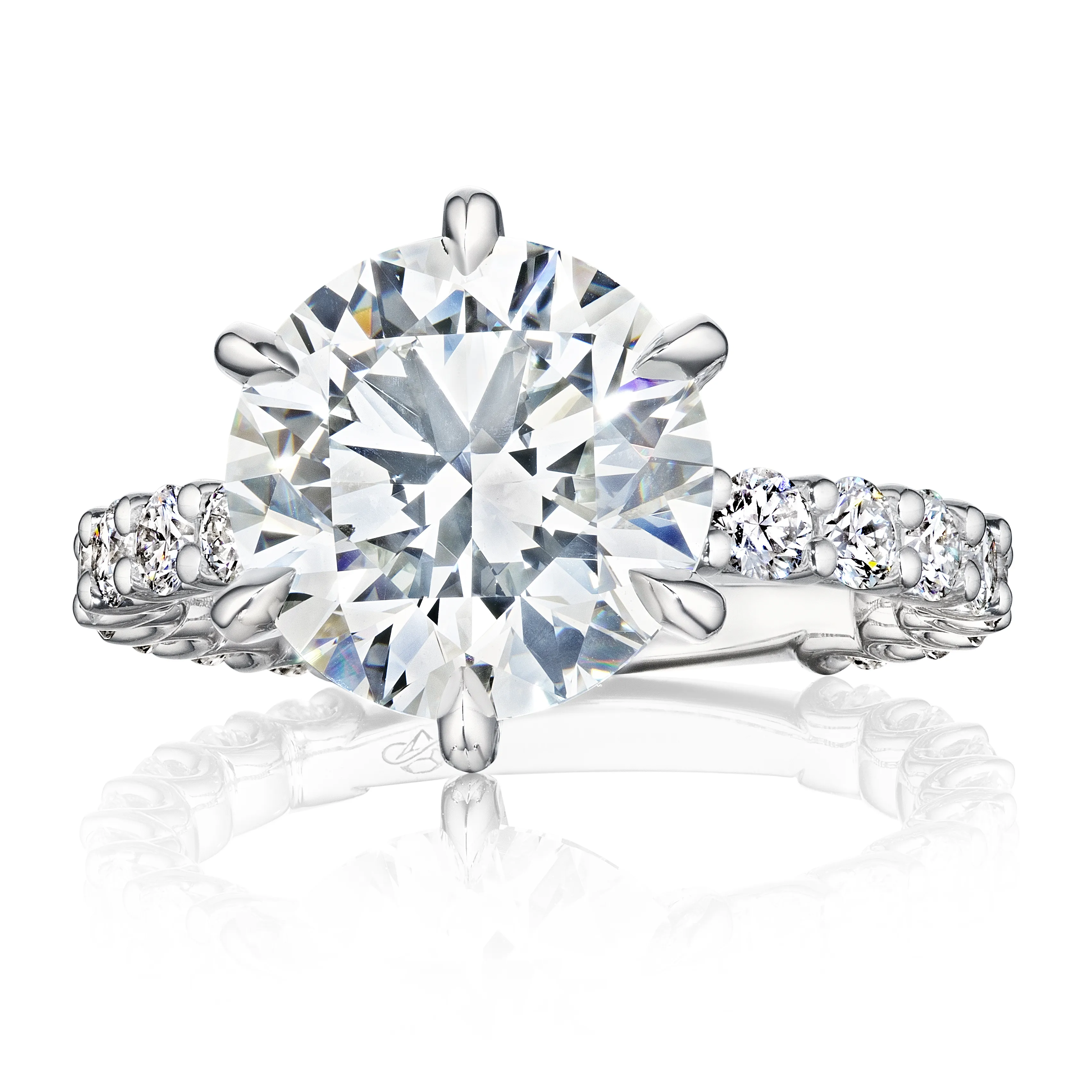 Anna Forever Diamonds New York, NY