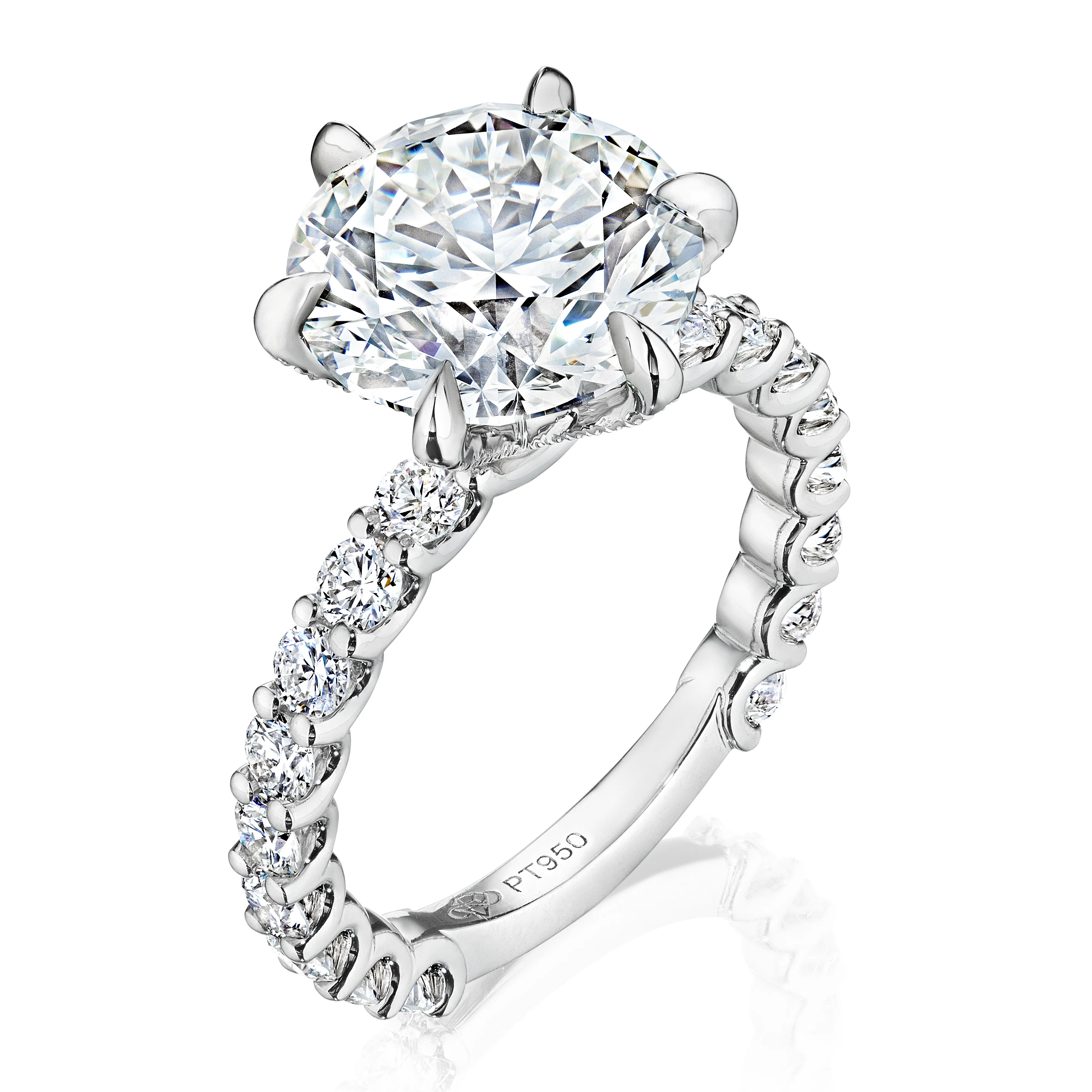 Anna Image 2 Forever Diamonds New York, NY