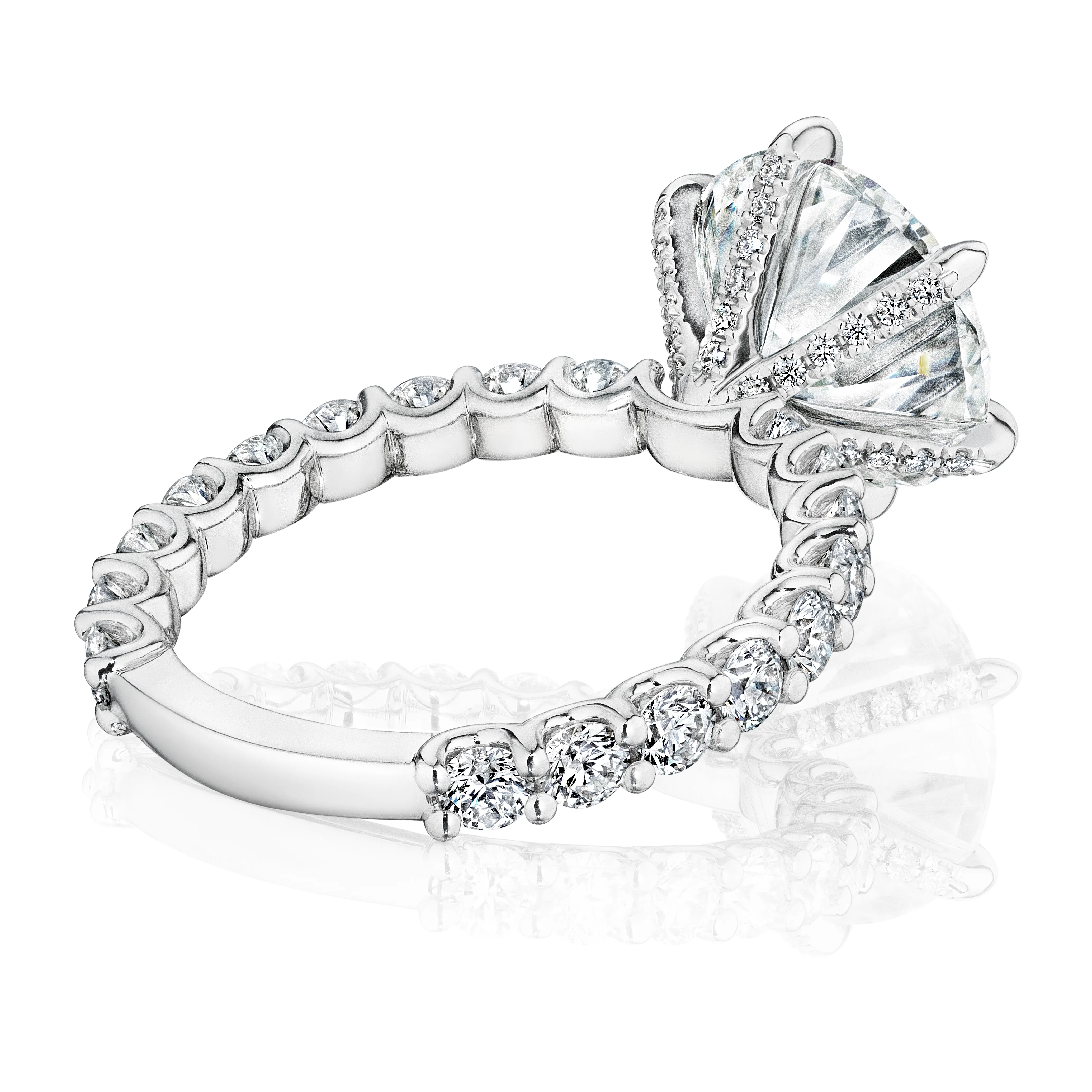 Anna Image 4 Forever Diamonds New York, NY