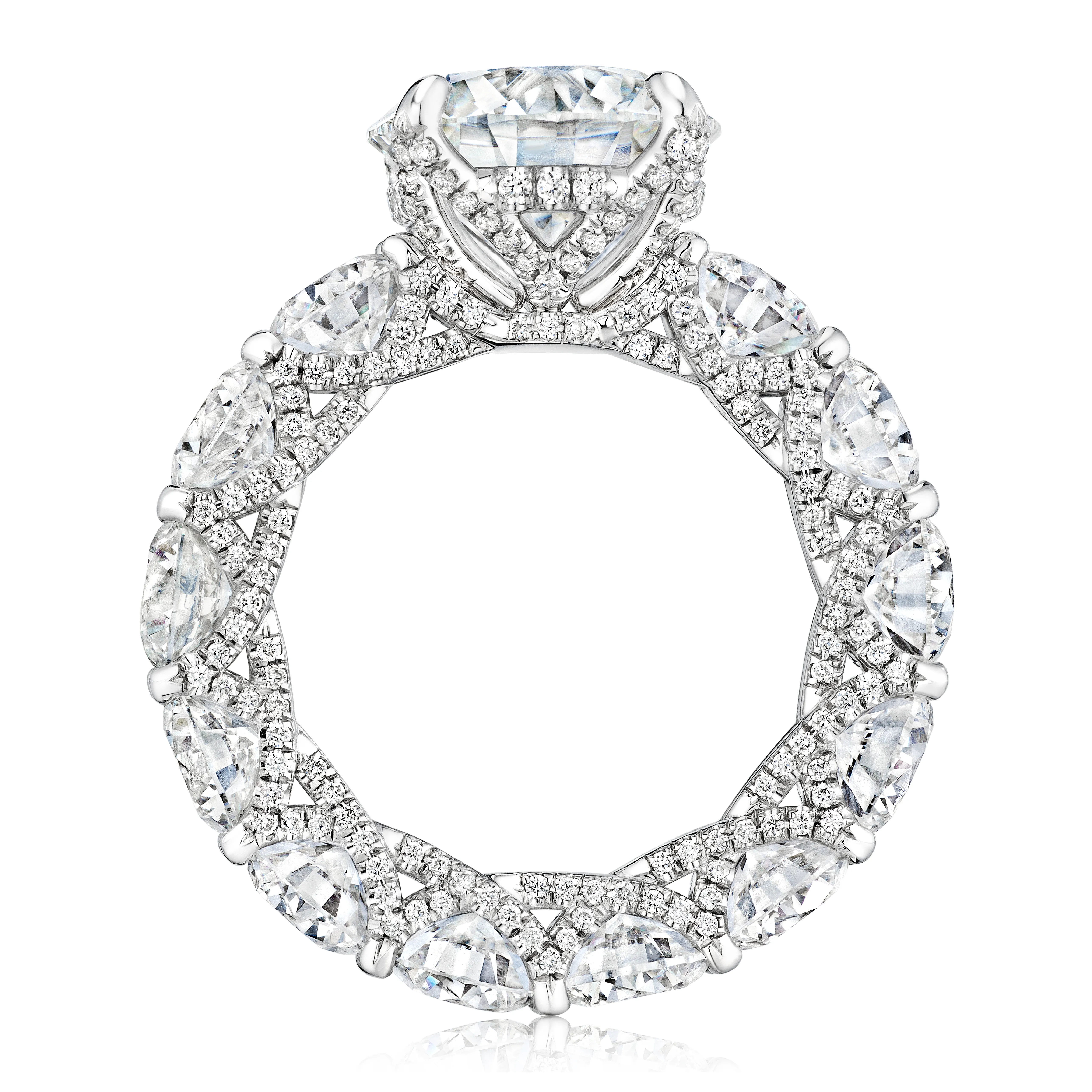 Jessica Forever Diamonds New York, NY