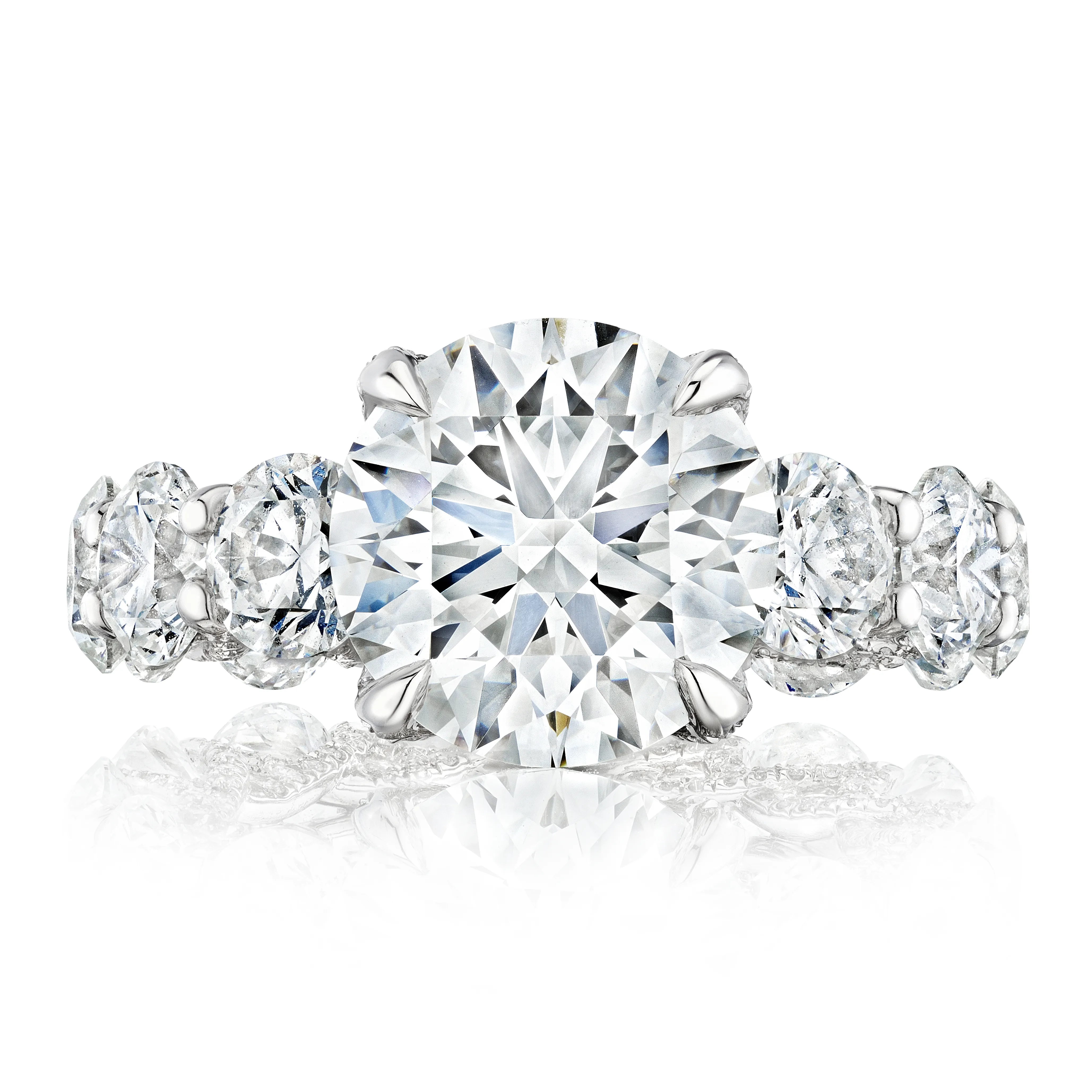 Jessica Image 3 Forever Diamonds New York, NY