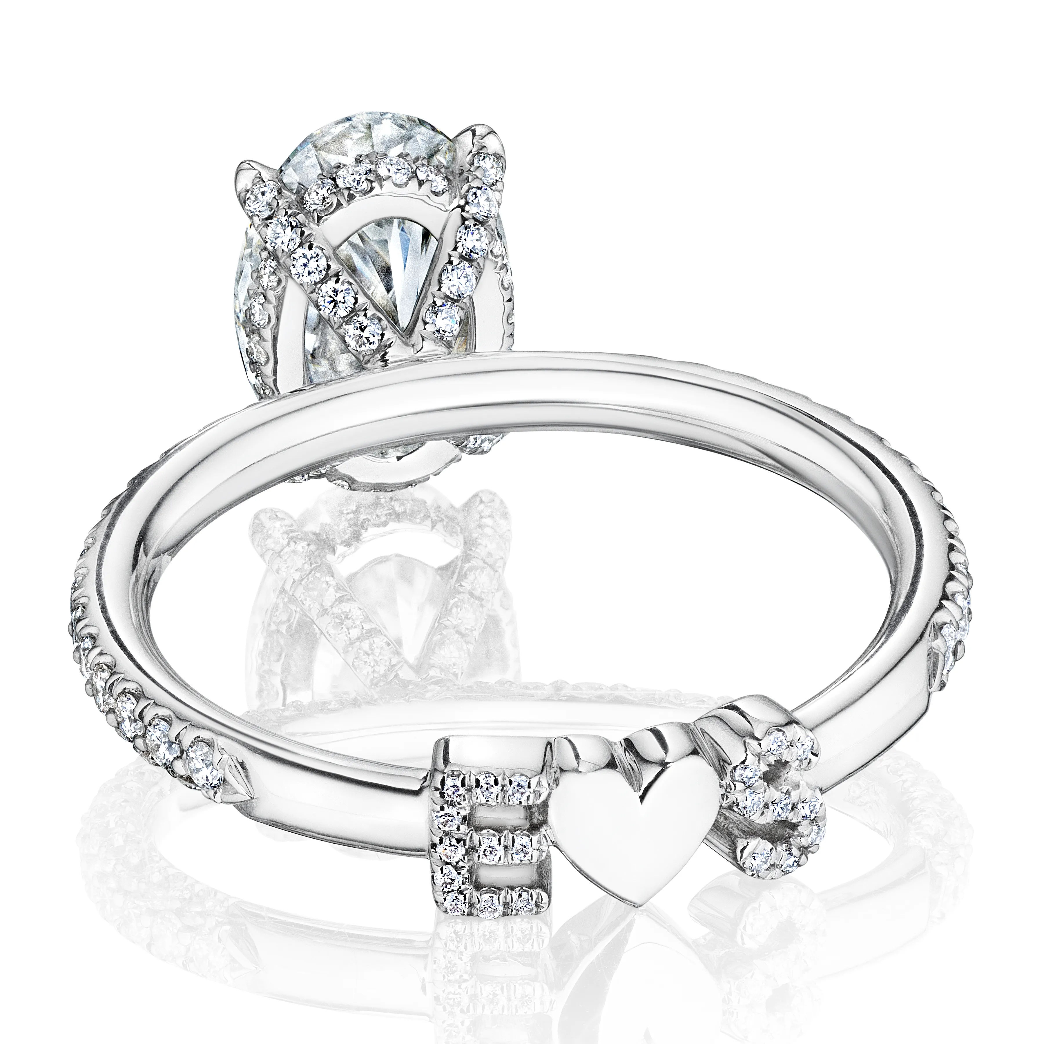 Madison Image 2 Forever Diamonds New York, NY