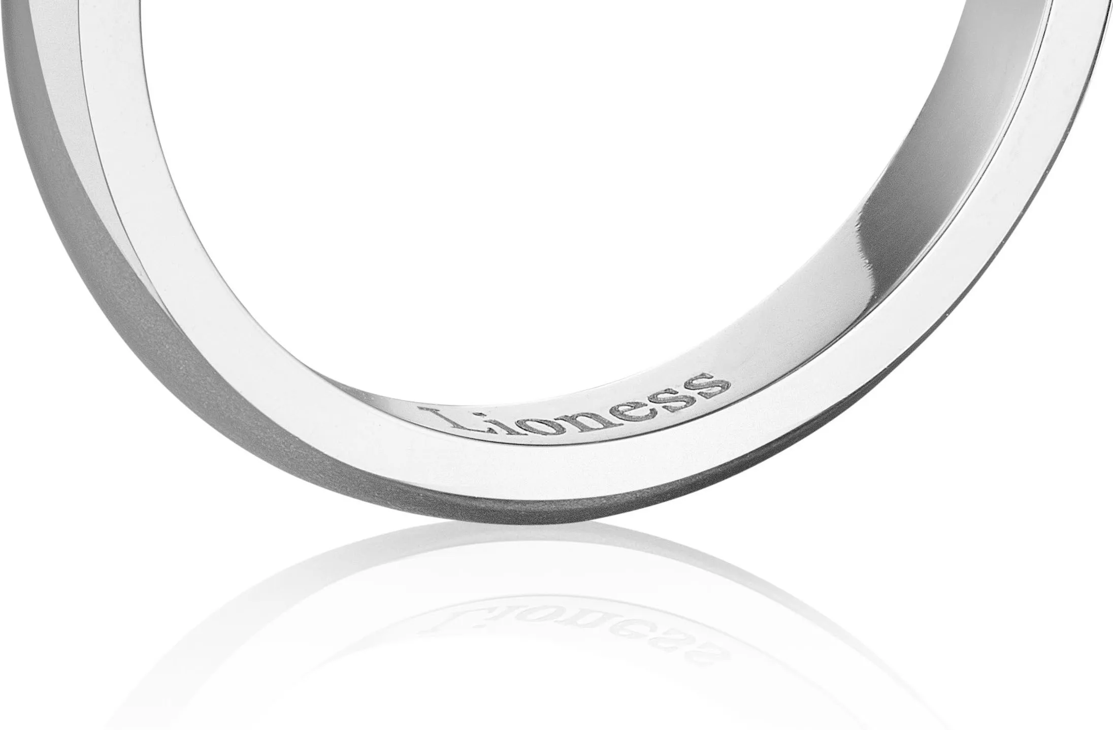 Lioness Image 3 Forever Diamonds New York, NY