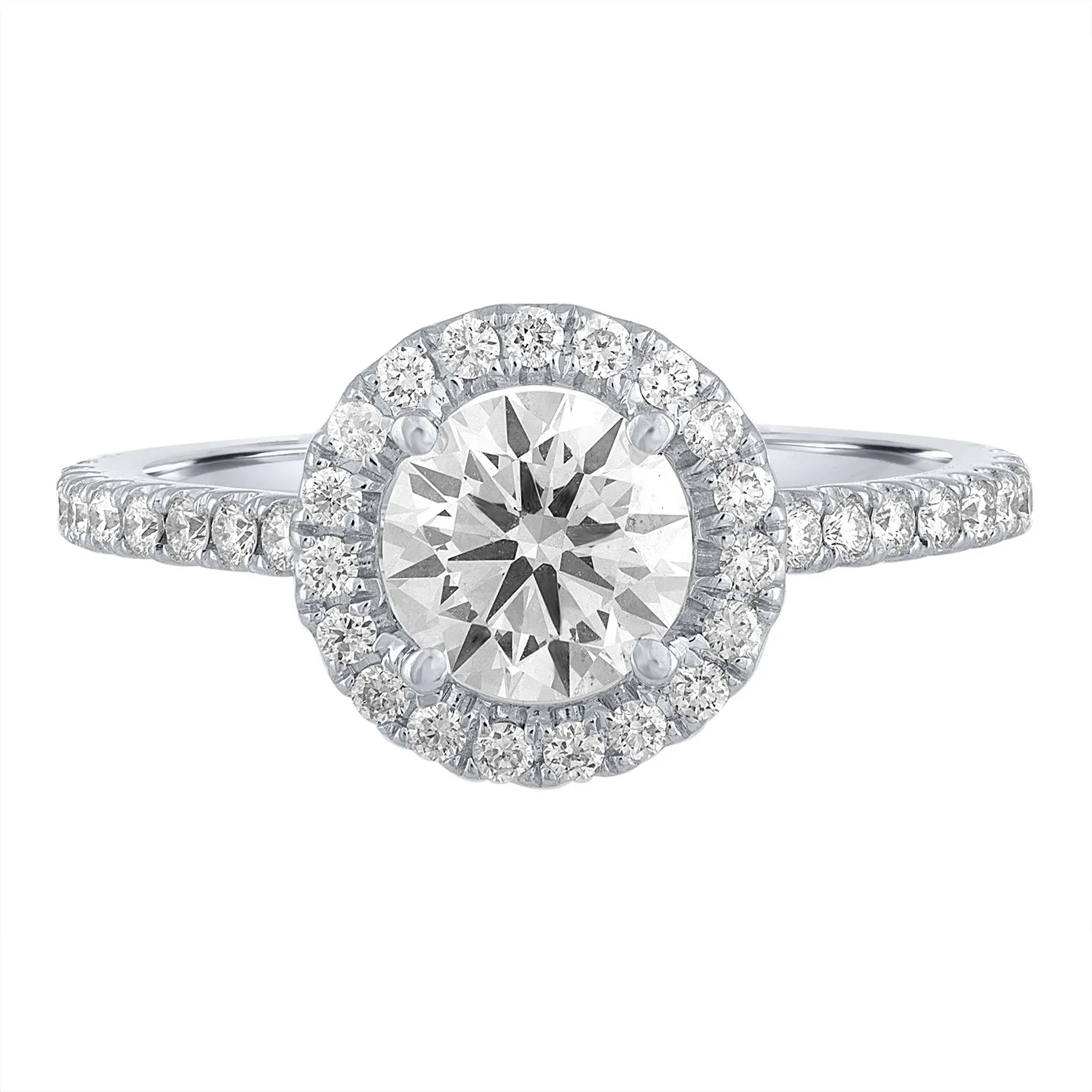 Jacqueline Image 2 Forever Diamonds New York, NY