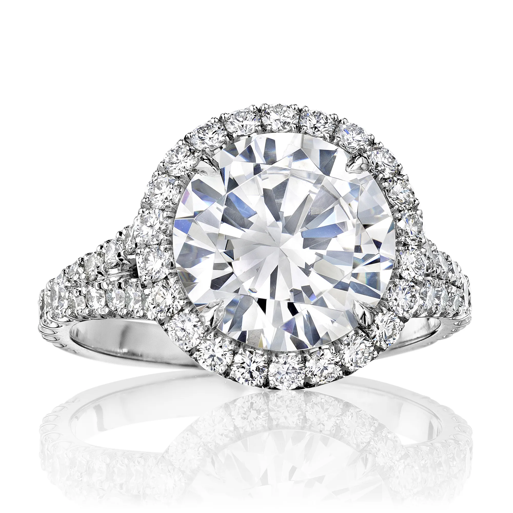 Oprah Image 2 Forever Diamonds New York, NY