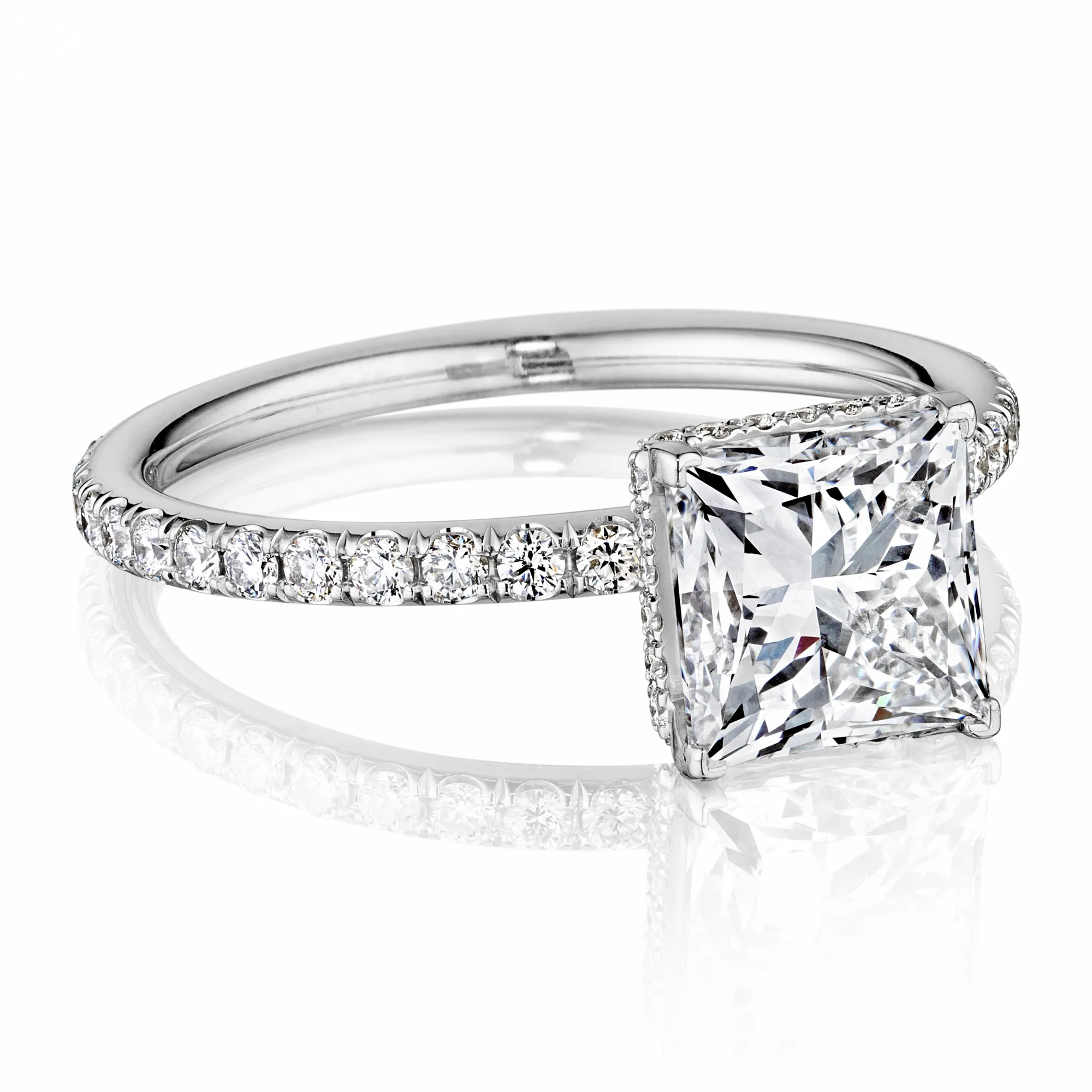 Madison Image 3 Forever Diamonds New York, NY