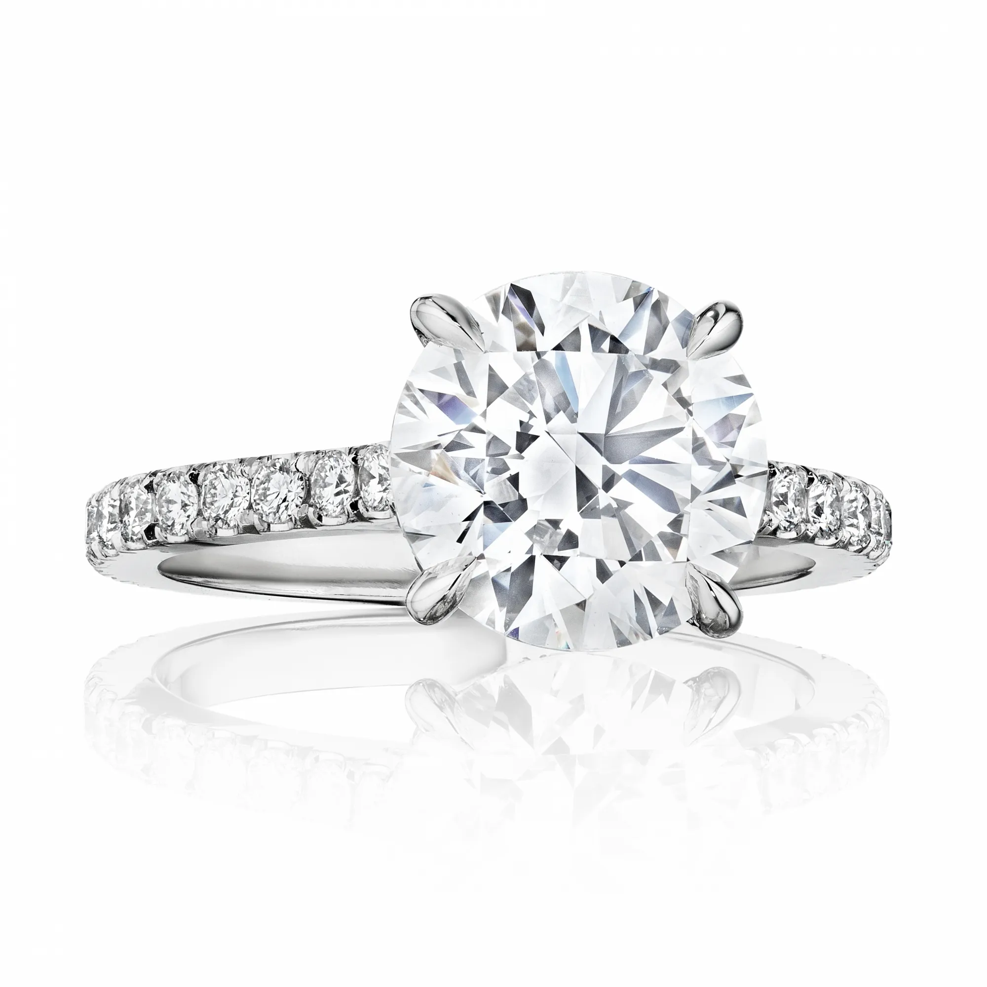 Valentina Image 2 Forever Diamonds New York, NY