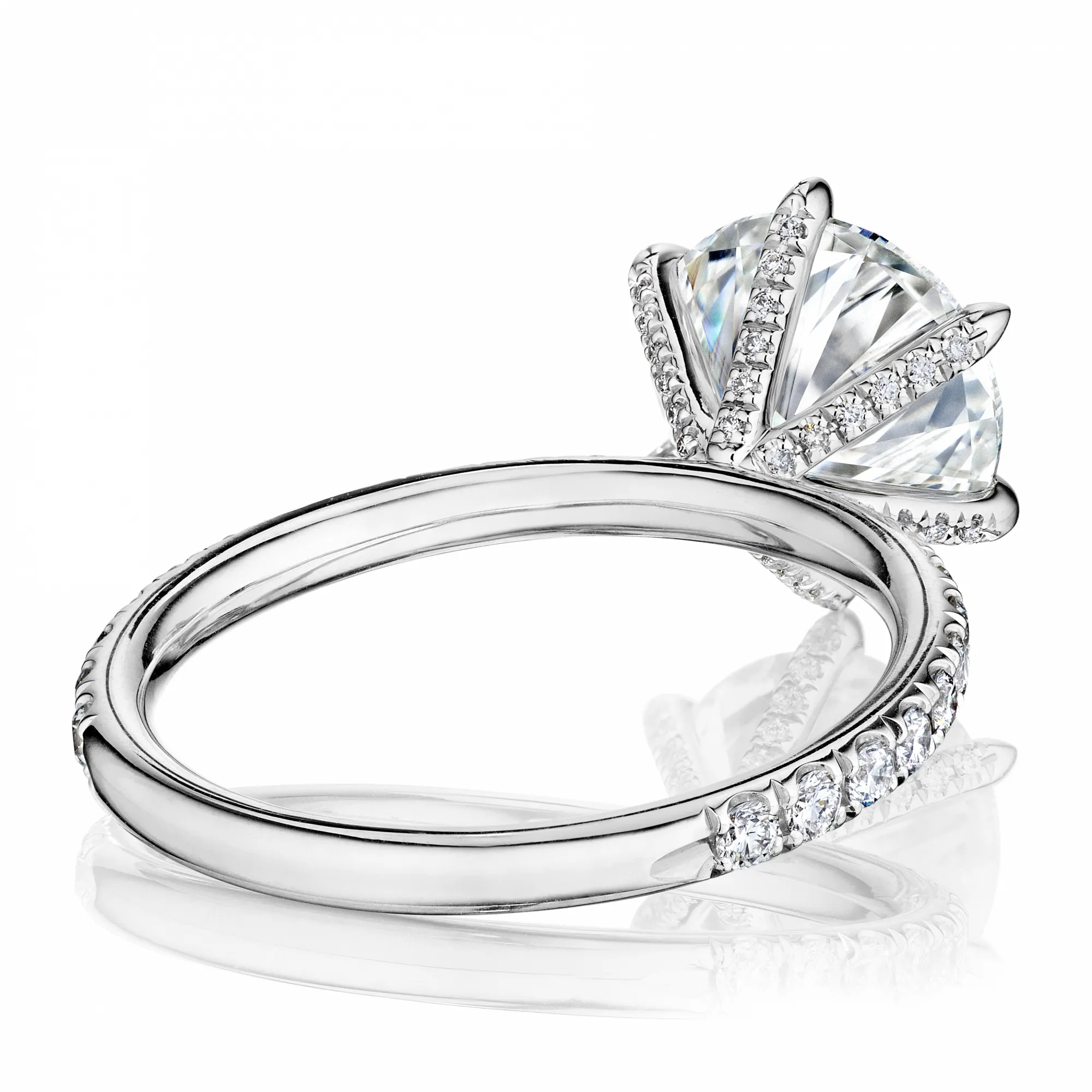 Devi Image 2 Forever Diamonds New York, NY