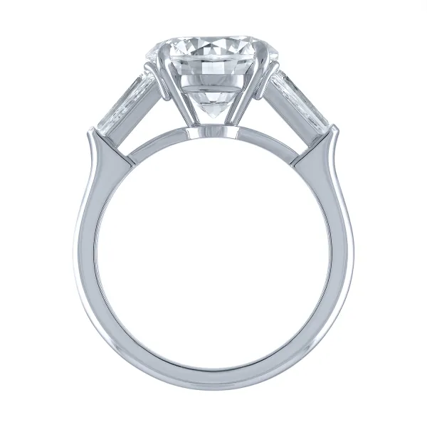 Mila Image 3 Forever Diamonds New York, NY