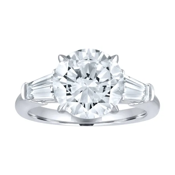 Mila Forever Diamonds New York, NY