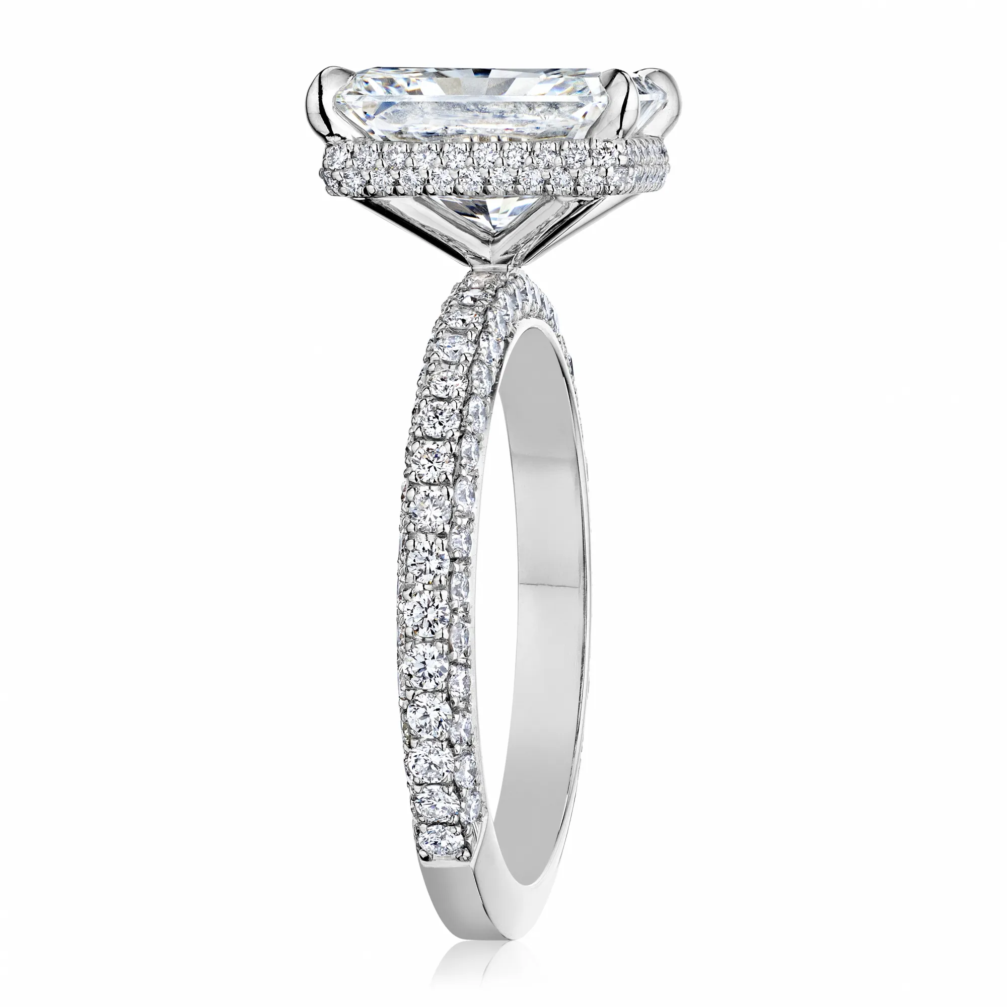 Riley Image 2 Forever Diamonds New York, NY