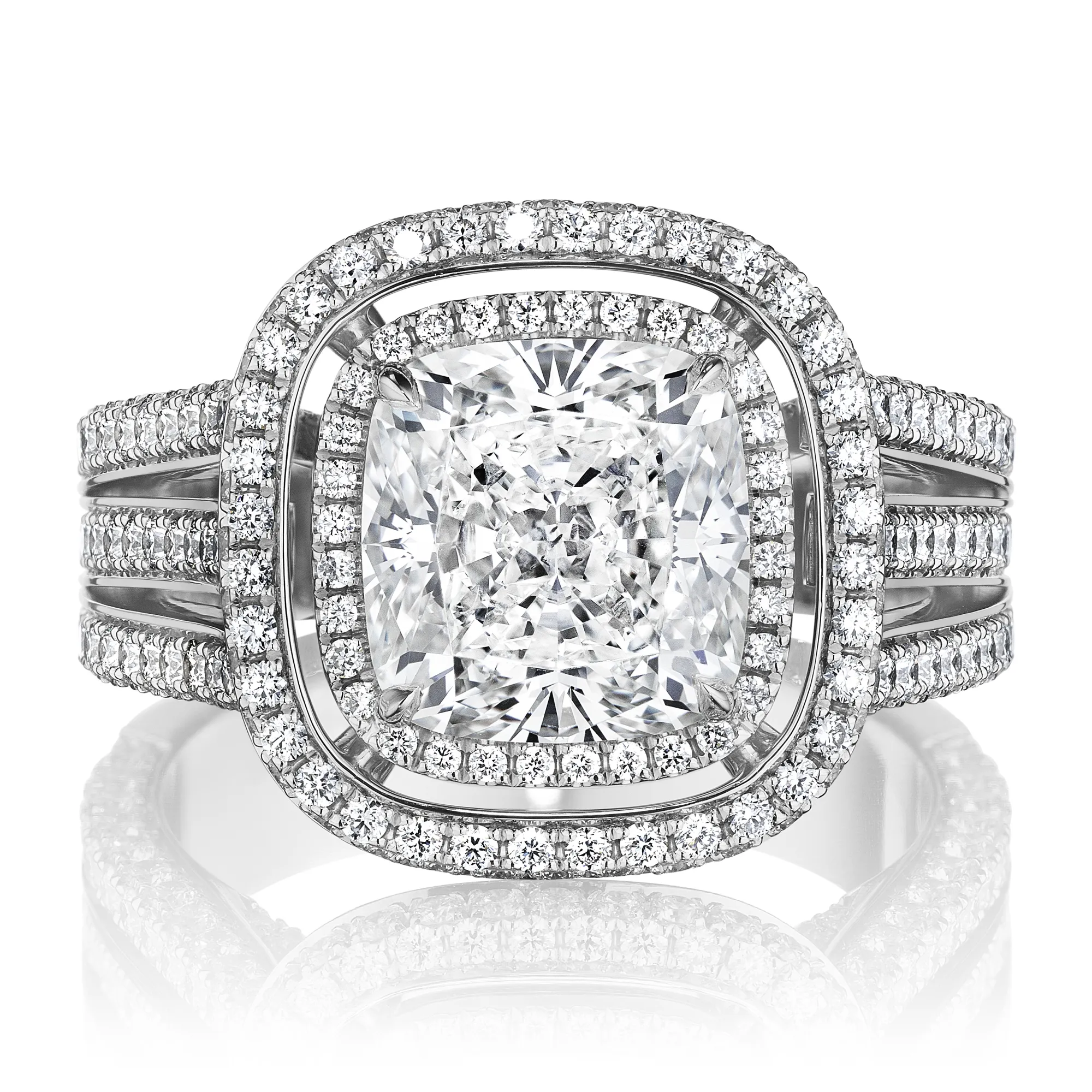 Gina Image 3 Forever Diamonds New York, NY