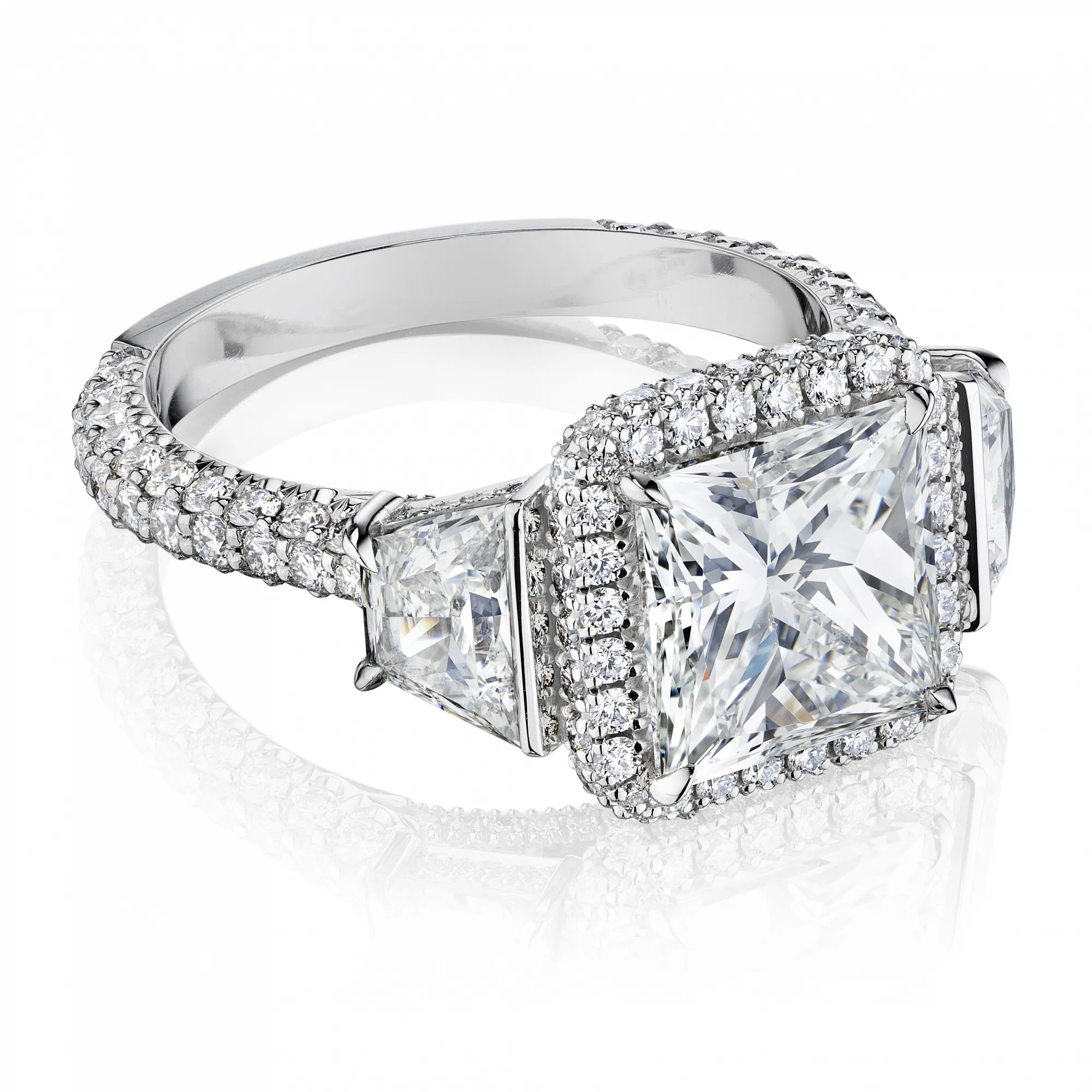 Lola Image 2 Forever Diamonds New York, NY